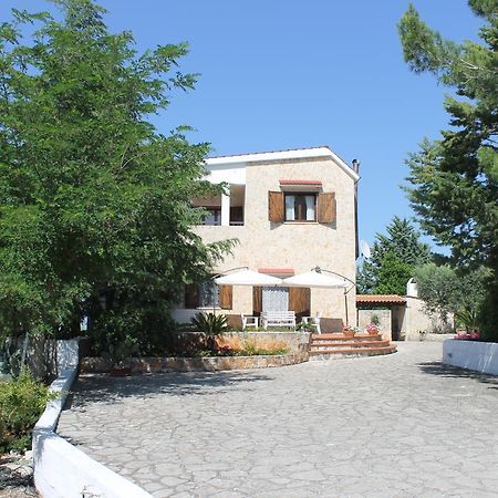 Albachiara Bed & Breakfast Monopoli Exterior foto