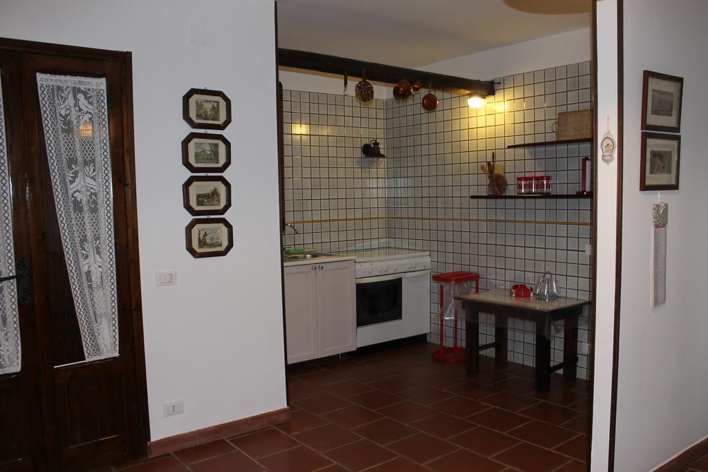 Albachiara Bed & Breakfast Monopoli Zimmer foto