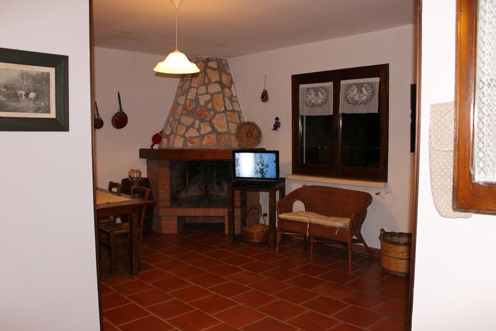 Albachiara Bed & Breakfast Monopoli Zimmer foto