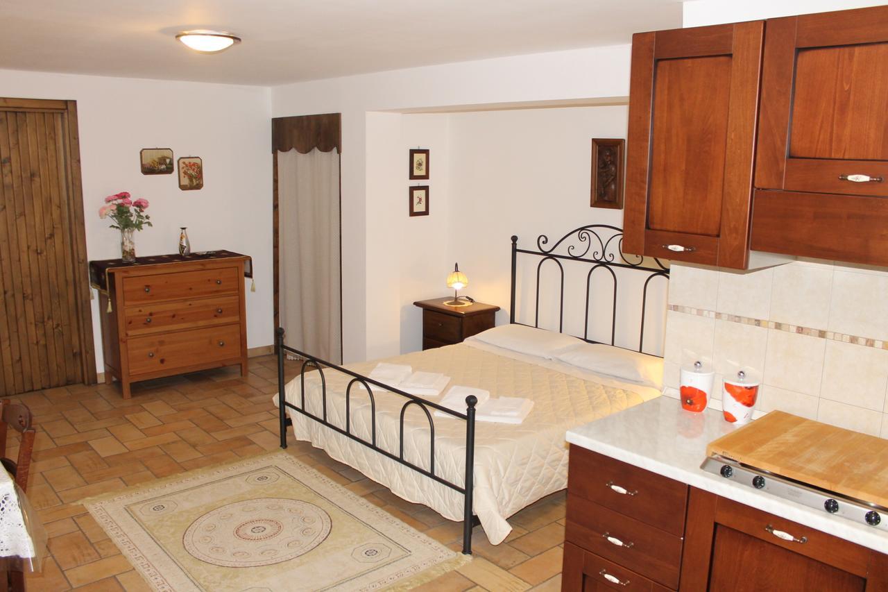 Albachiara Bed & Breakfast Monopoli Exterior foto