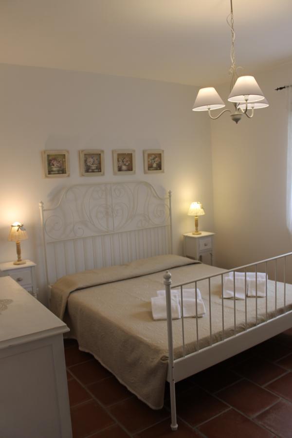 Albachiara Bed & Breakfast Monopoli Exterior foto