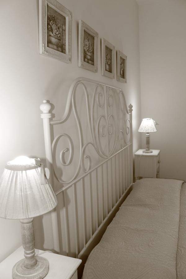 Albachiara Bed & Breakfast Monopoli Exterior foto