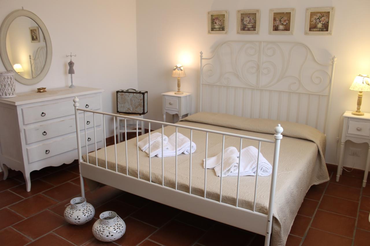 Albachiara Bed & Breakfast Monopoli Exterior foto