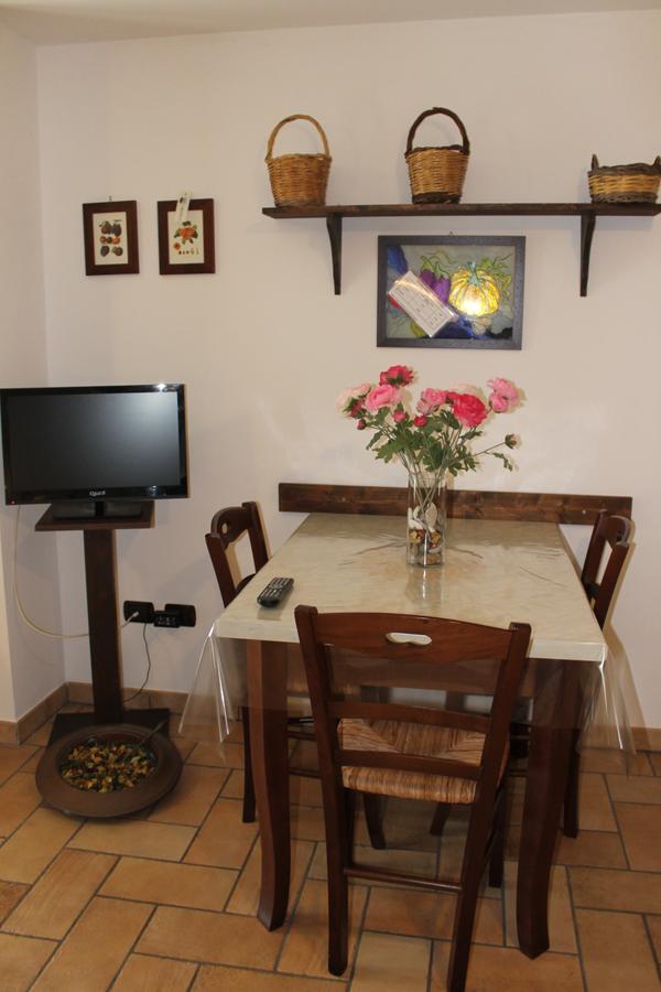 Albachiara Bed & Breakfast Monopoli Exterior foto