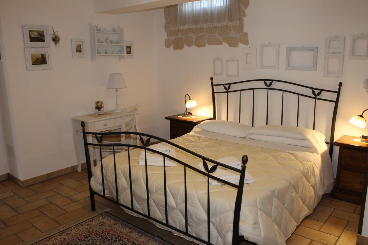 Albachiara Bed & Breakfast Monopoli Exterior foto