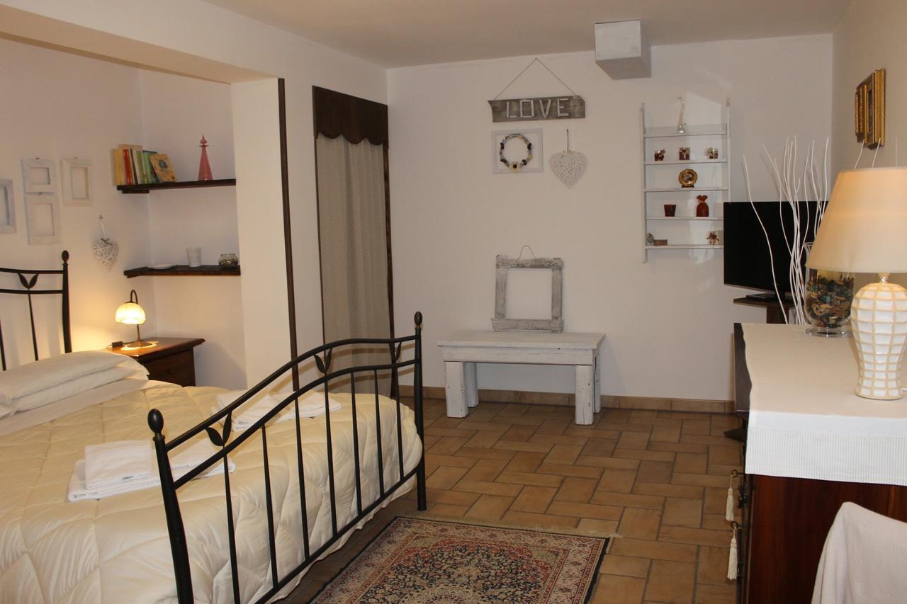 Albachiara Bed & Breakfast Monopoli Exterior foto